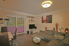 Ferienwohnung Traumland 1, Scharbeutz
